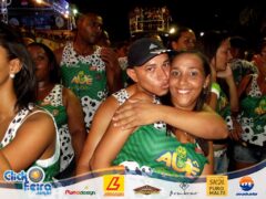Bloco Auê